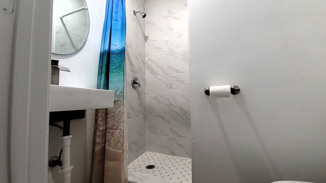 Photo of Bathroom in Tallahassee