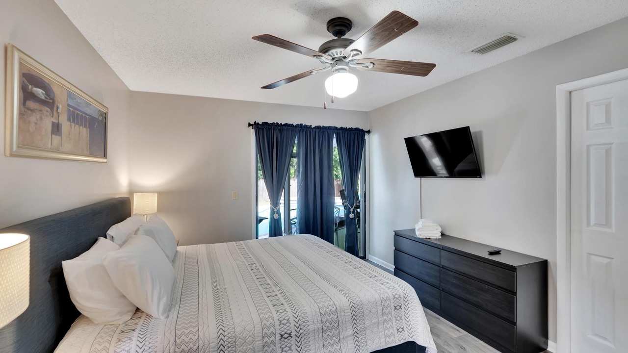Photo of Bedroom in Temple Crest