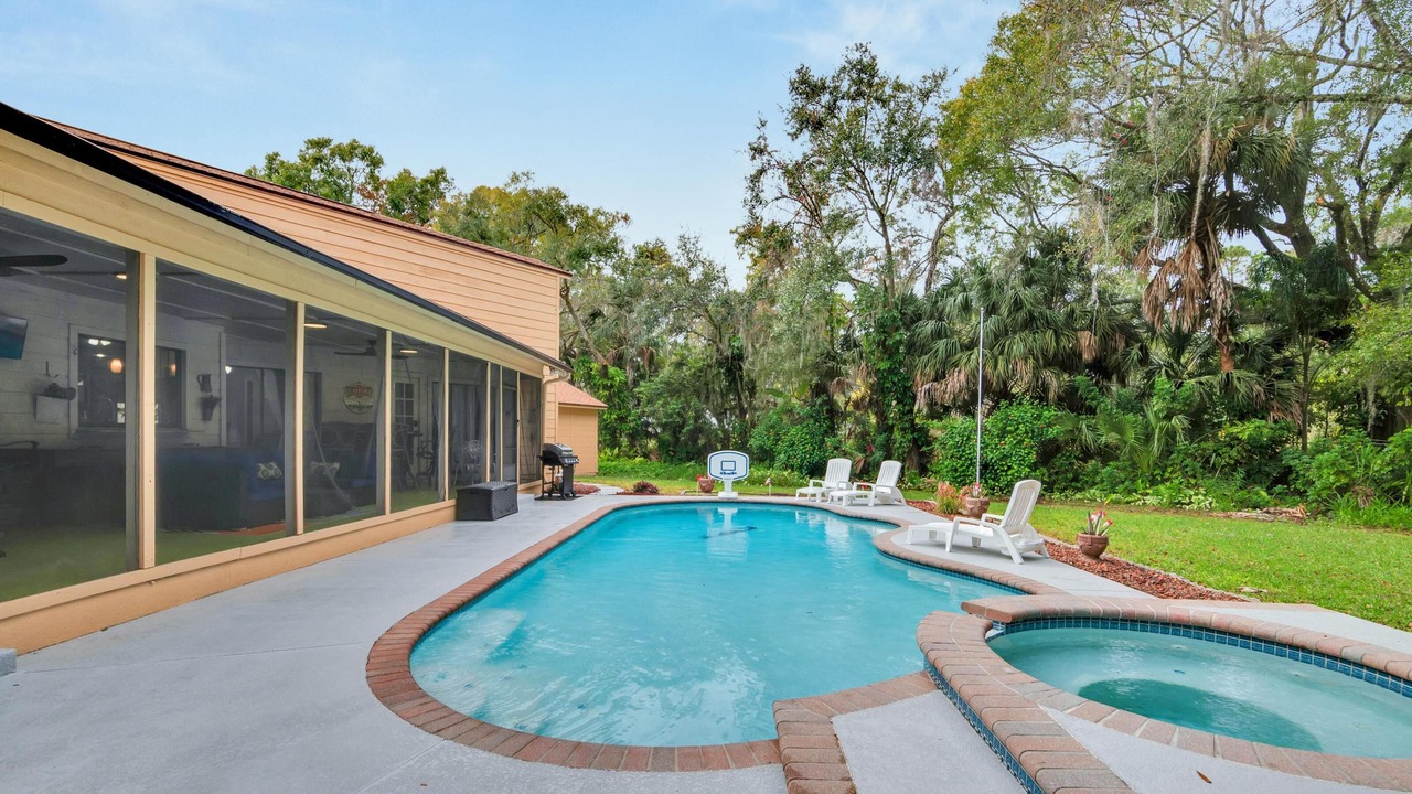 Photo of Outdoor in Temple Crest