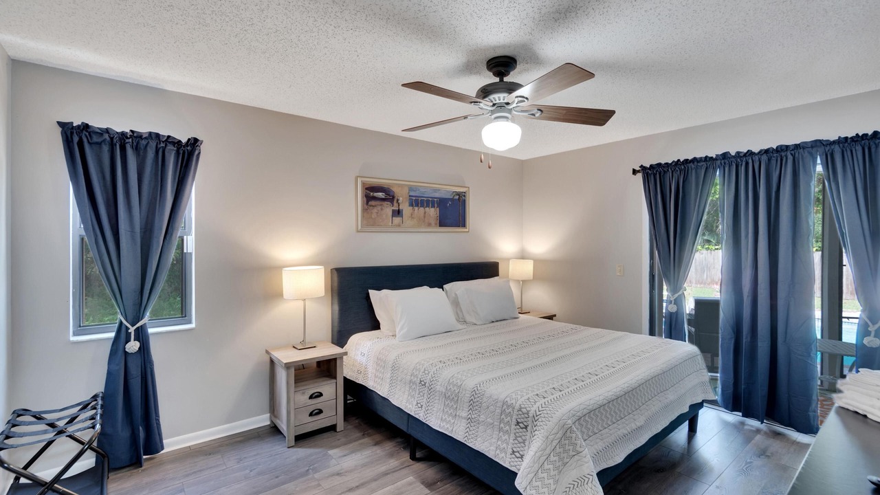 Photo of Bedroom in Temple Crest