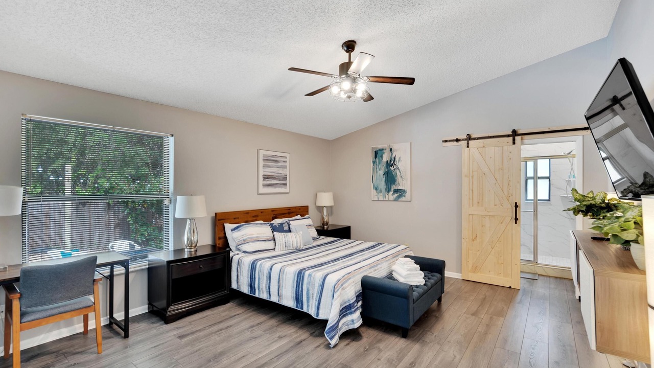 Photo of Bedroom in Temple Crest