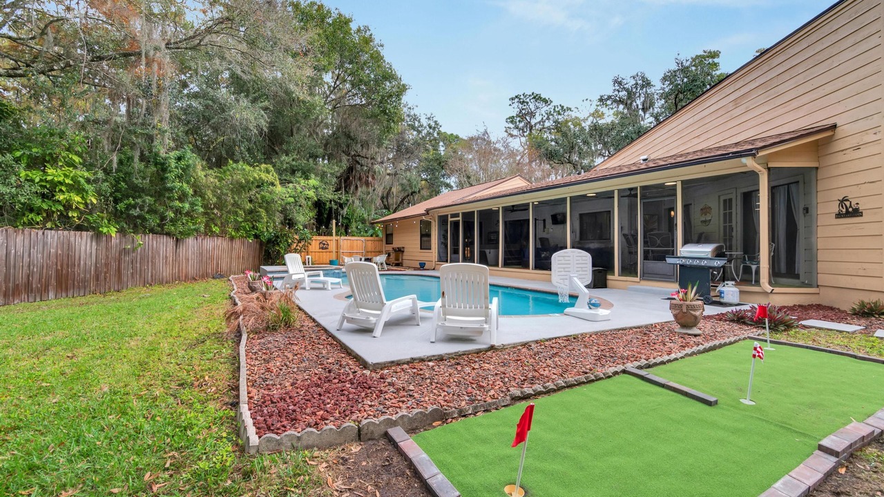 Photo of Outdoor in Temple Crest