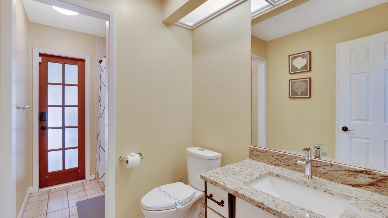 Photo of Bathroom in Temple Crest