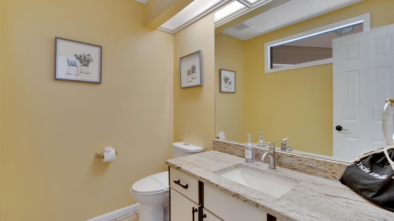 Photo of Bathroom in Temple Crest