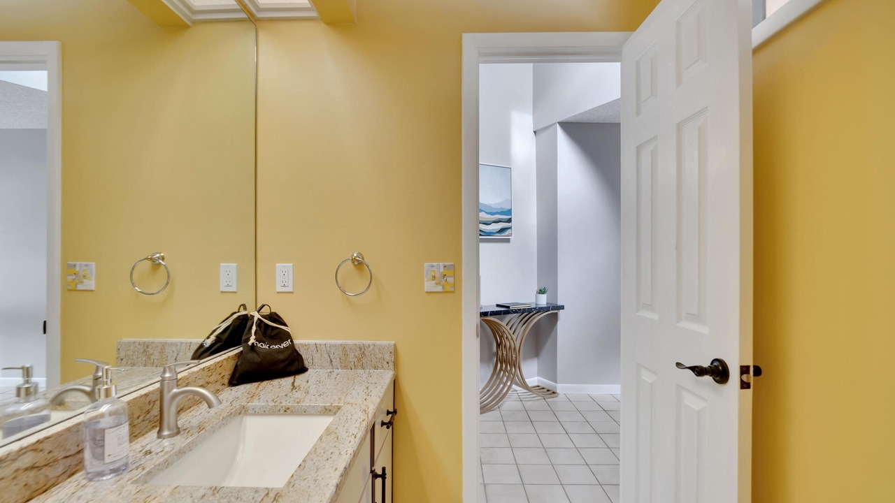Photo of Bathroom in Temple Crest