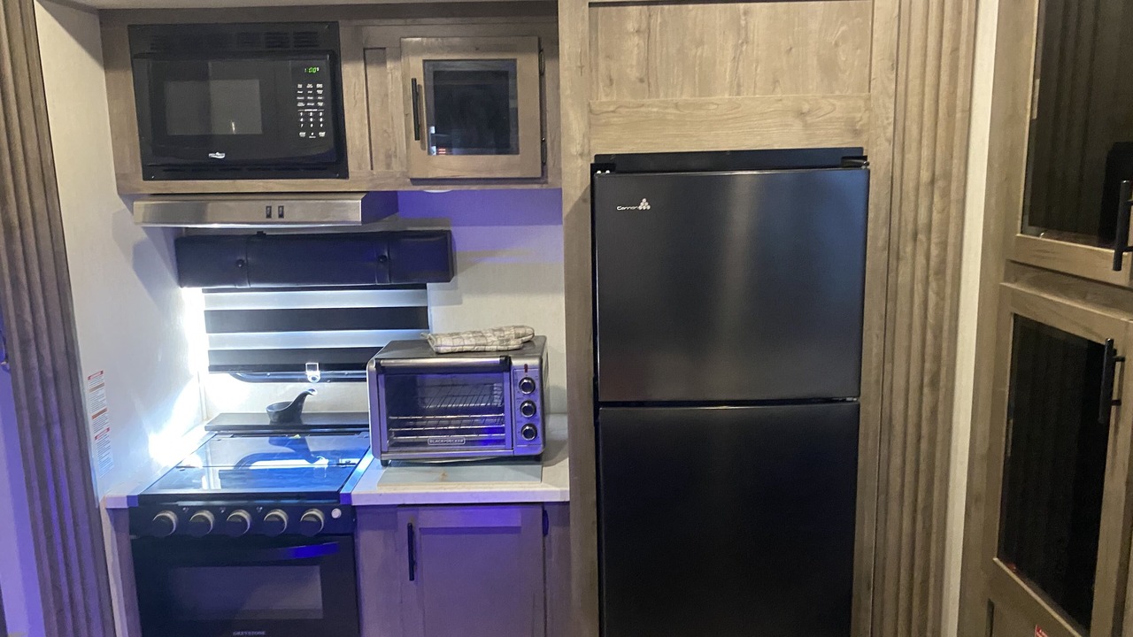 Photo of Kitchen in Brooksville