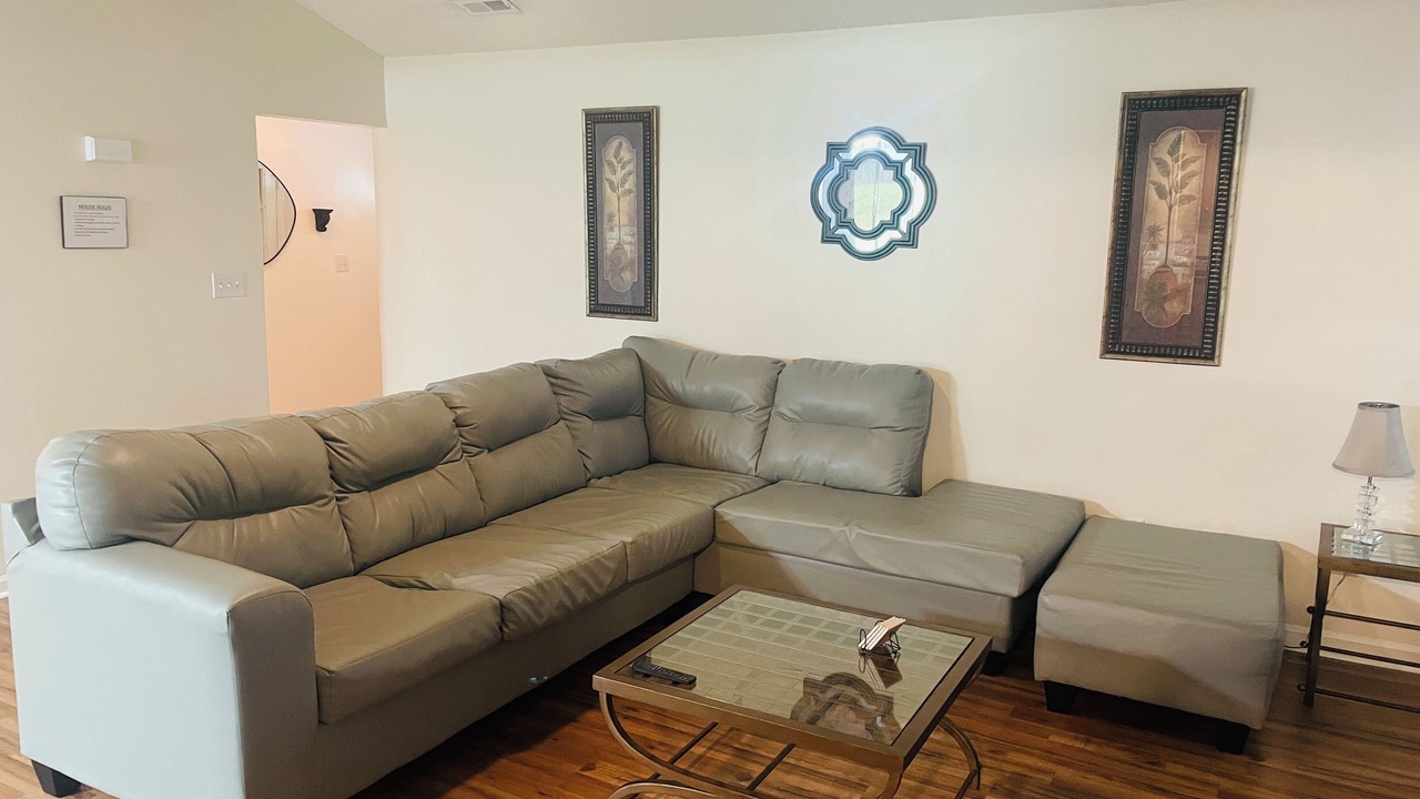 Photo of Bedroom in Paw Creek