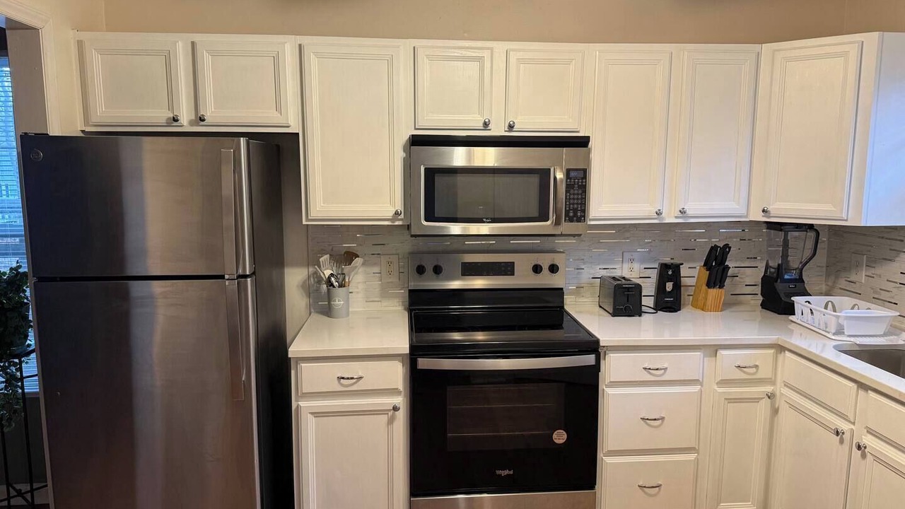 Photo of Kitchen in Paw Creek