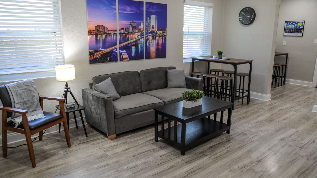 Photo of Livingroom in Riverside
