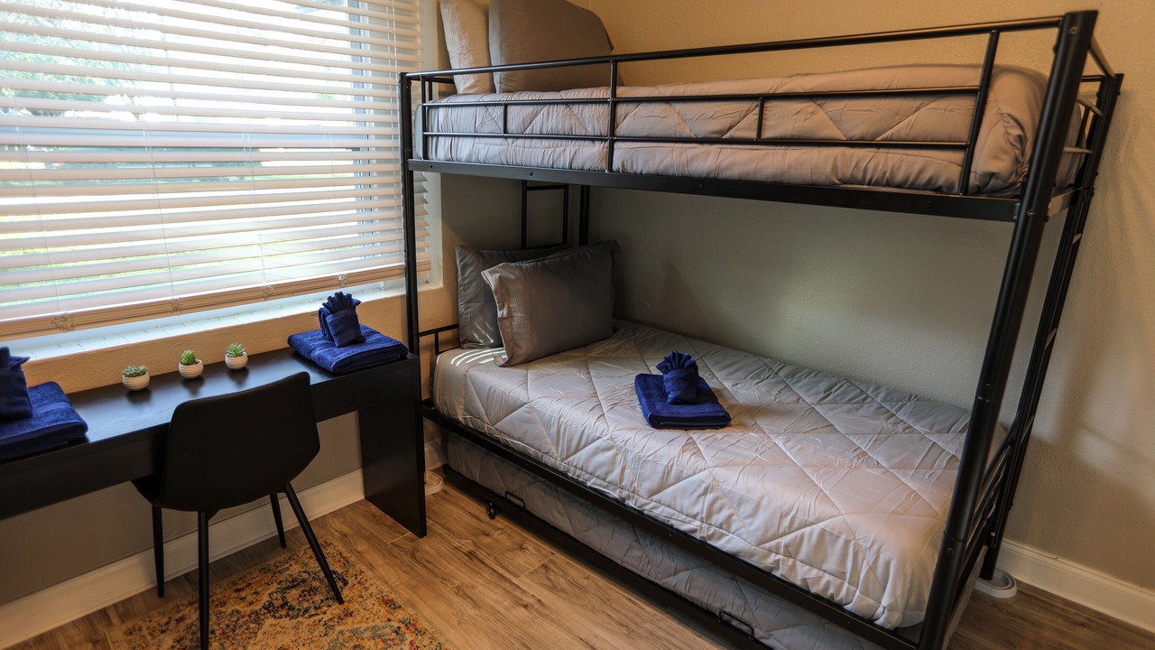 Photo of Bedroom in Riverside