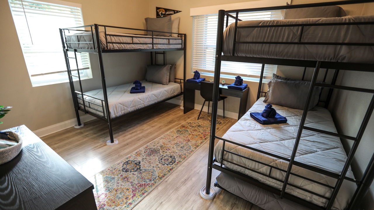 Photo of Bedroom in Riverside