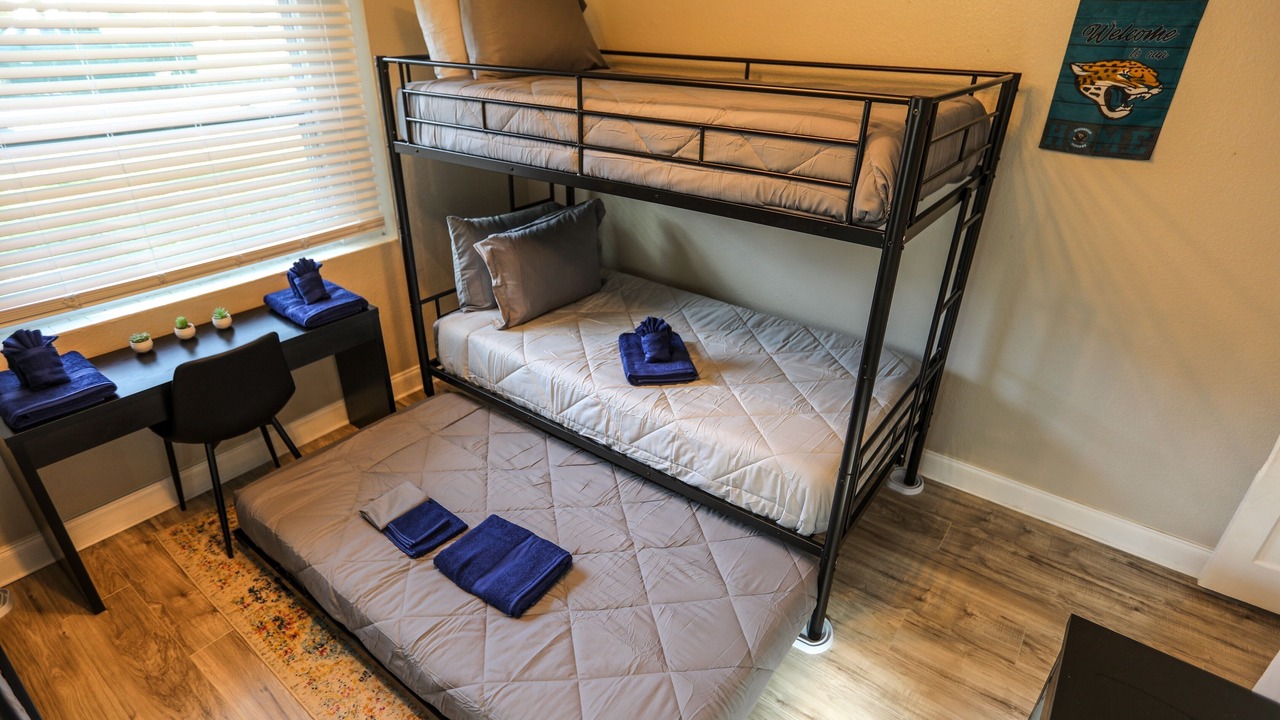 Photo of Bedroom in Riverside