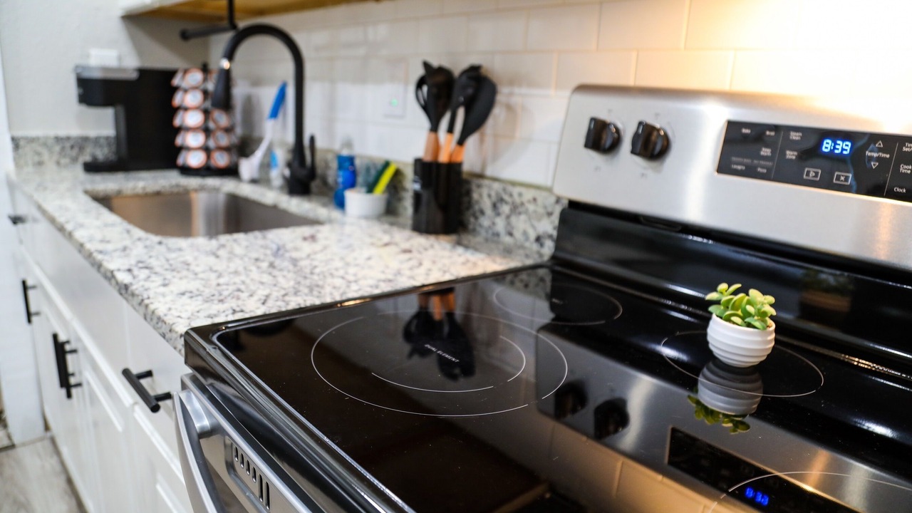 Photo of Kitchen in Riverside