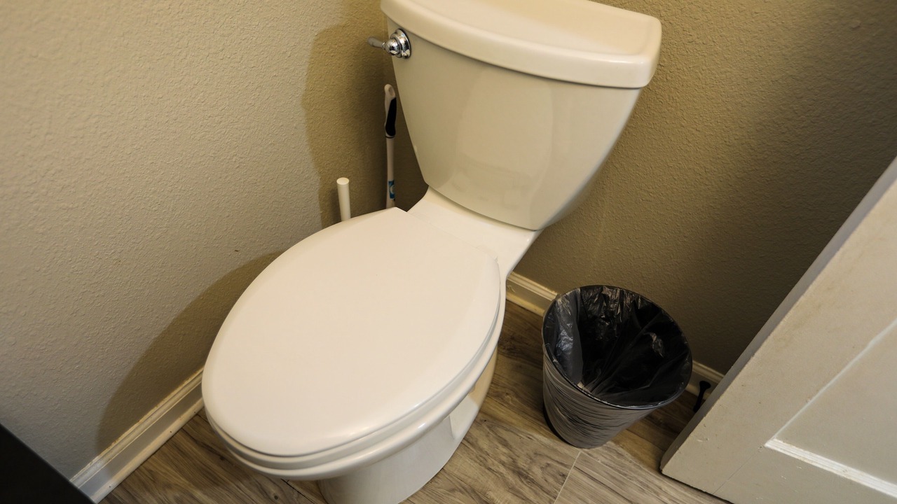 Photo of Bathroom in Riverside