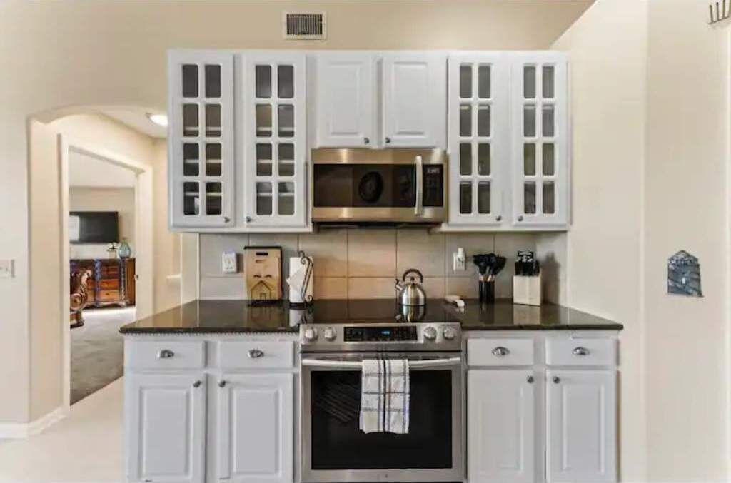 Photo of Kitchen in Southside