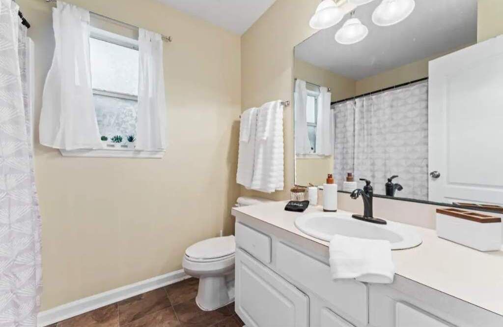 Photo of Bathroom in Southside