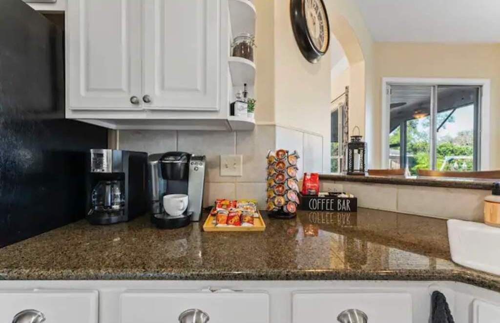 Photo of Kitchen in Southside