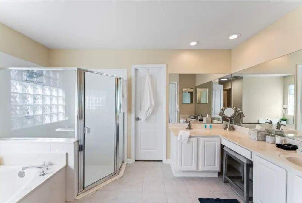 Photo of Bathroom in Southside