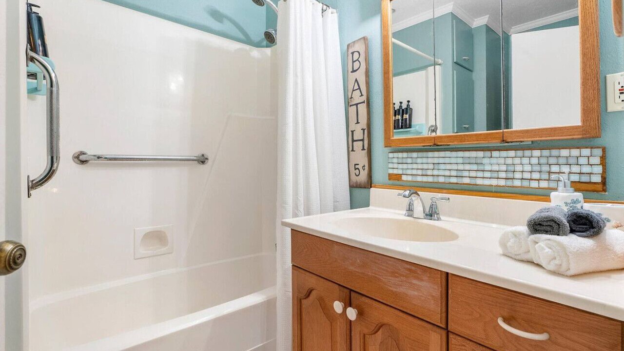 Photo of Bathroom in Delray Beach