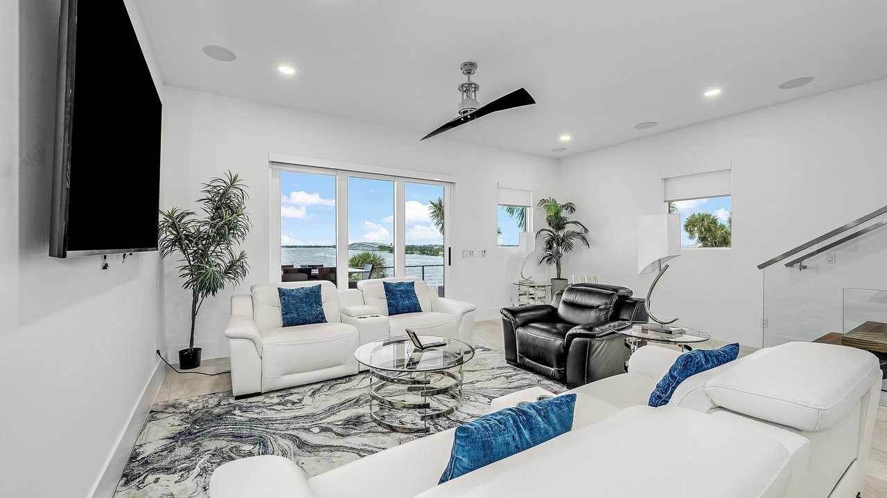 Photo of Livingroom in Melbourne
