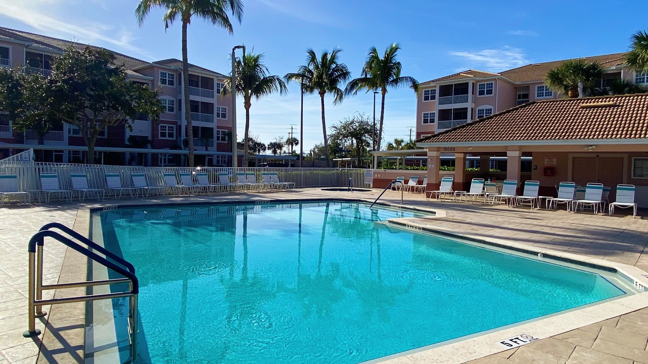 Photo of Outdoor in Majestic Palms