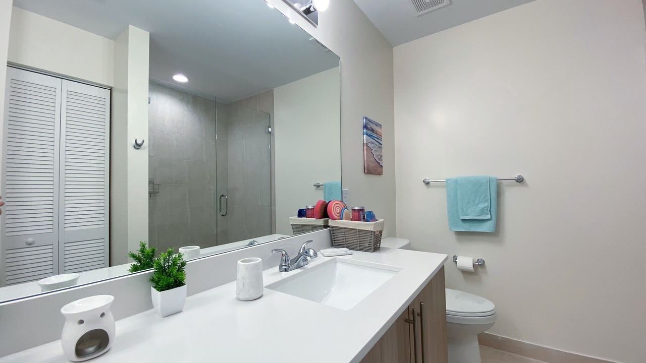 Photo of Bathroom in Majestic Palms