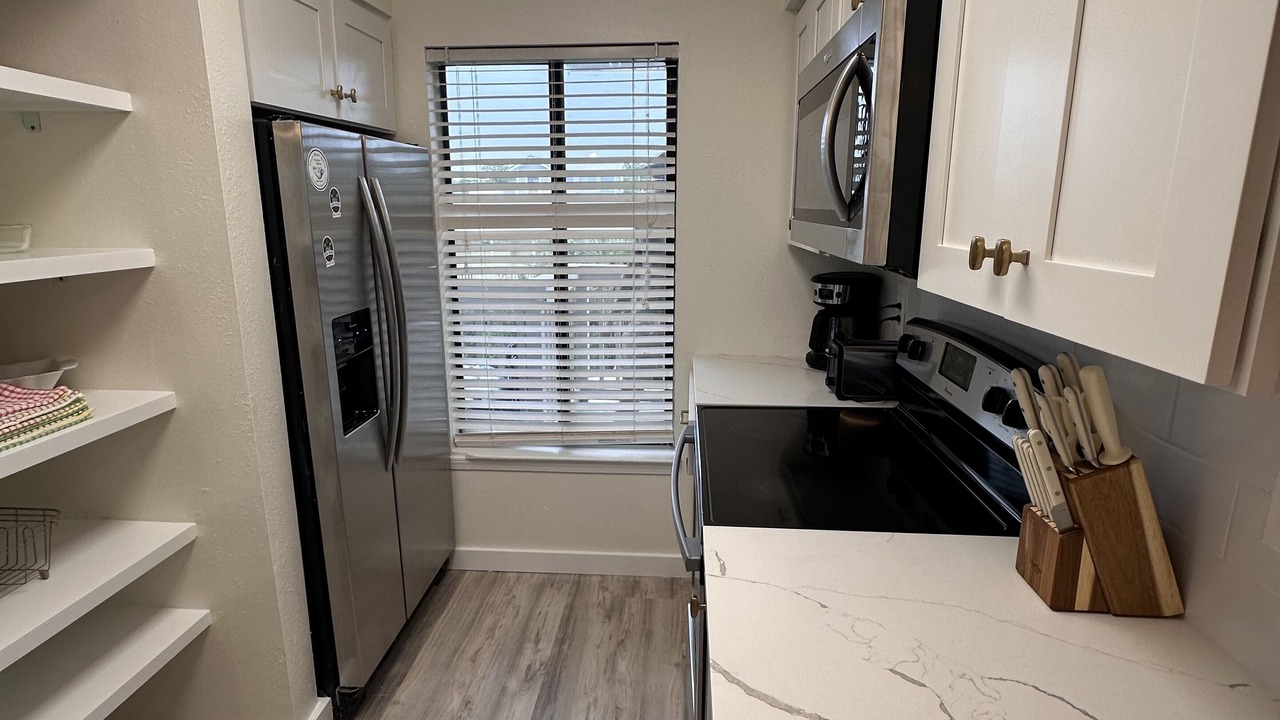 Photo of Kitchen in WaterSound West Beach