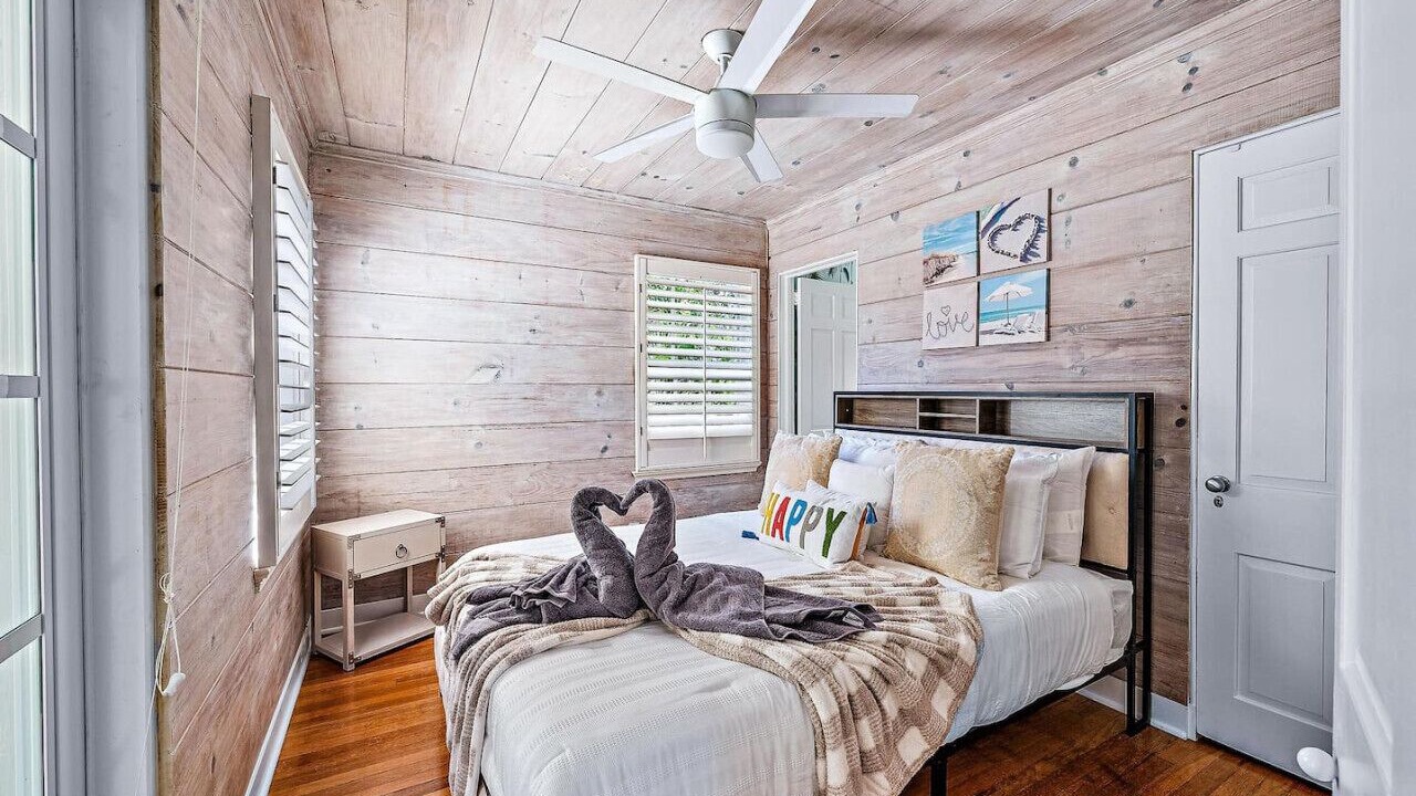 Photo of Bedroom in Palm Beach