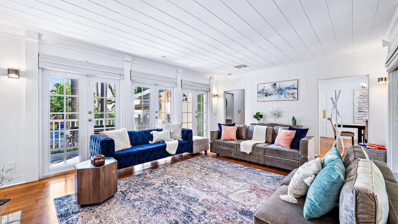Photo of Livingroom in Palm Beach