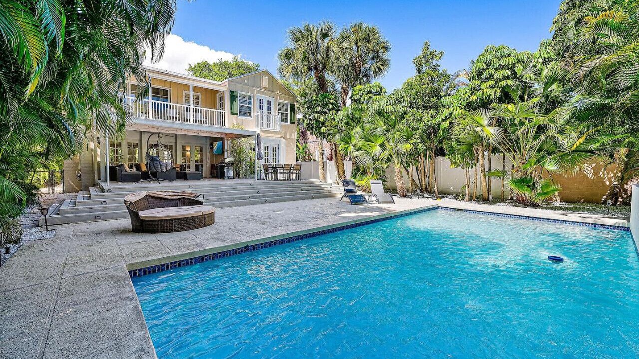Photo of Outdoor in Palm Beach