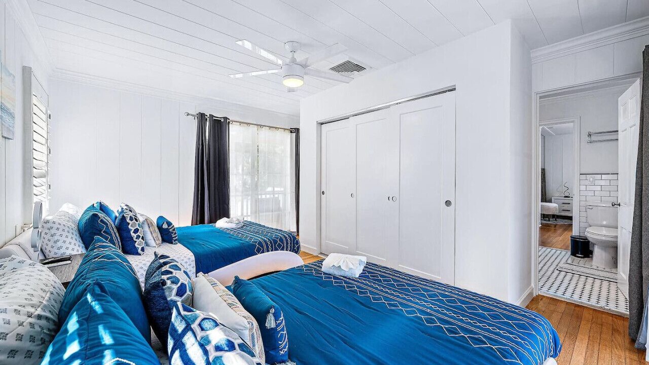 Photo of Bedroom in Palm Beach