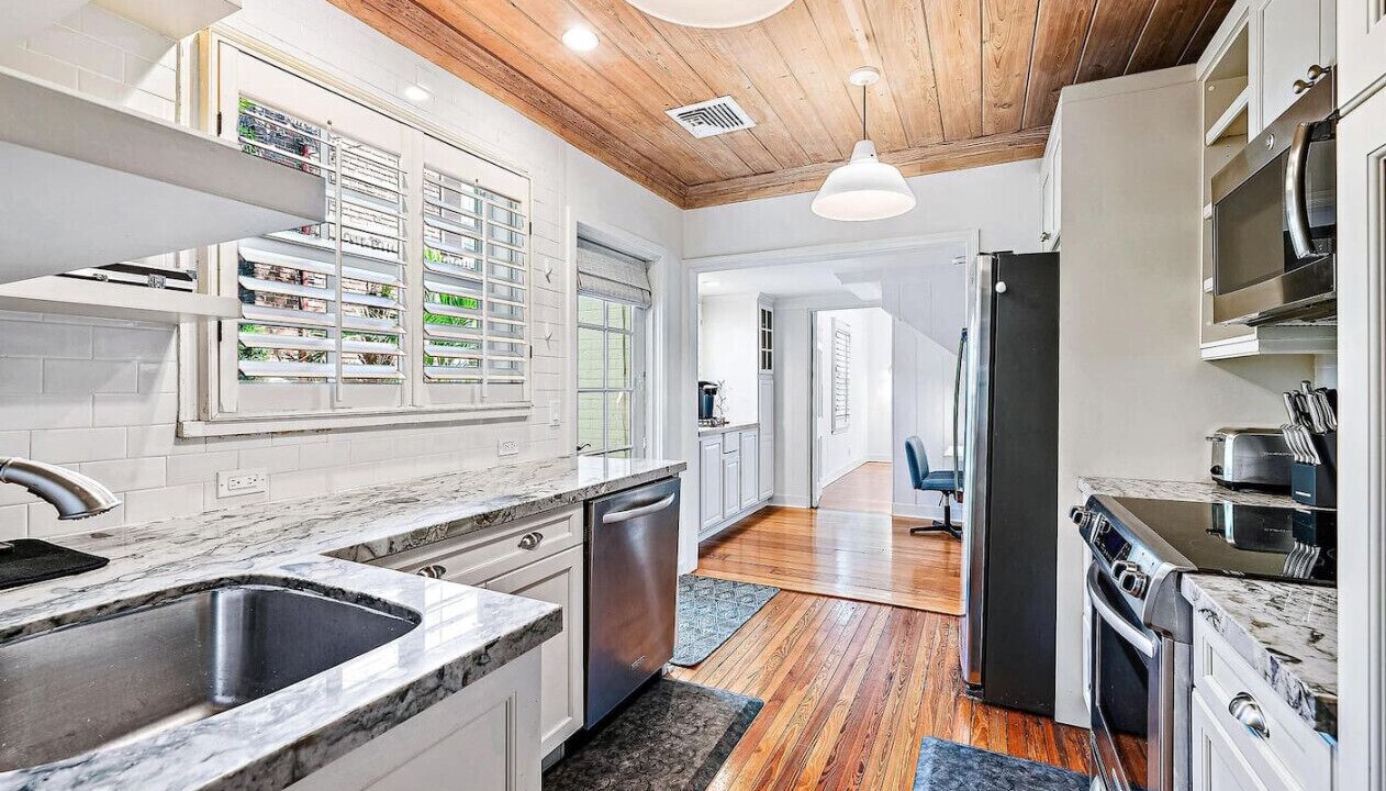 Photo of Kitchen in Palm Beach