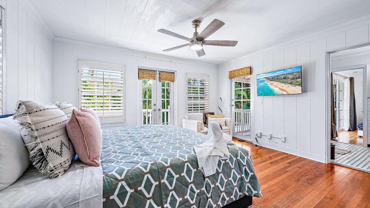 Photo of Bedroom in Palm Beach