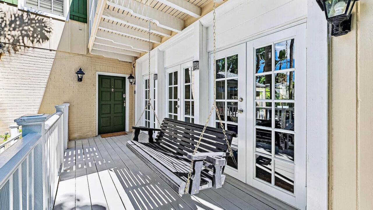 Photo of Patio Balcony in Palm Beach