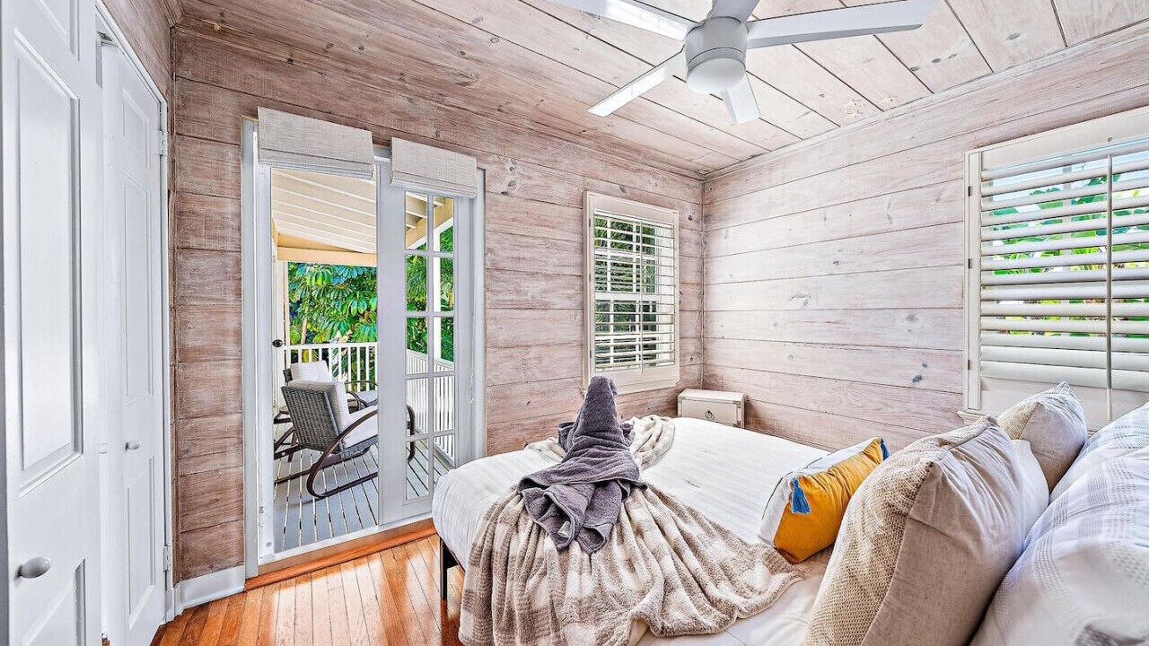 Photo of Bedroom in Palm Beach