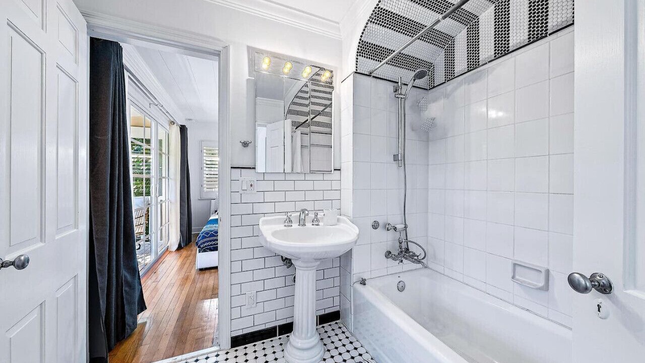 Photo of Bathroom in Palm Beach