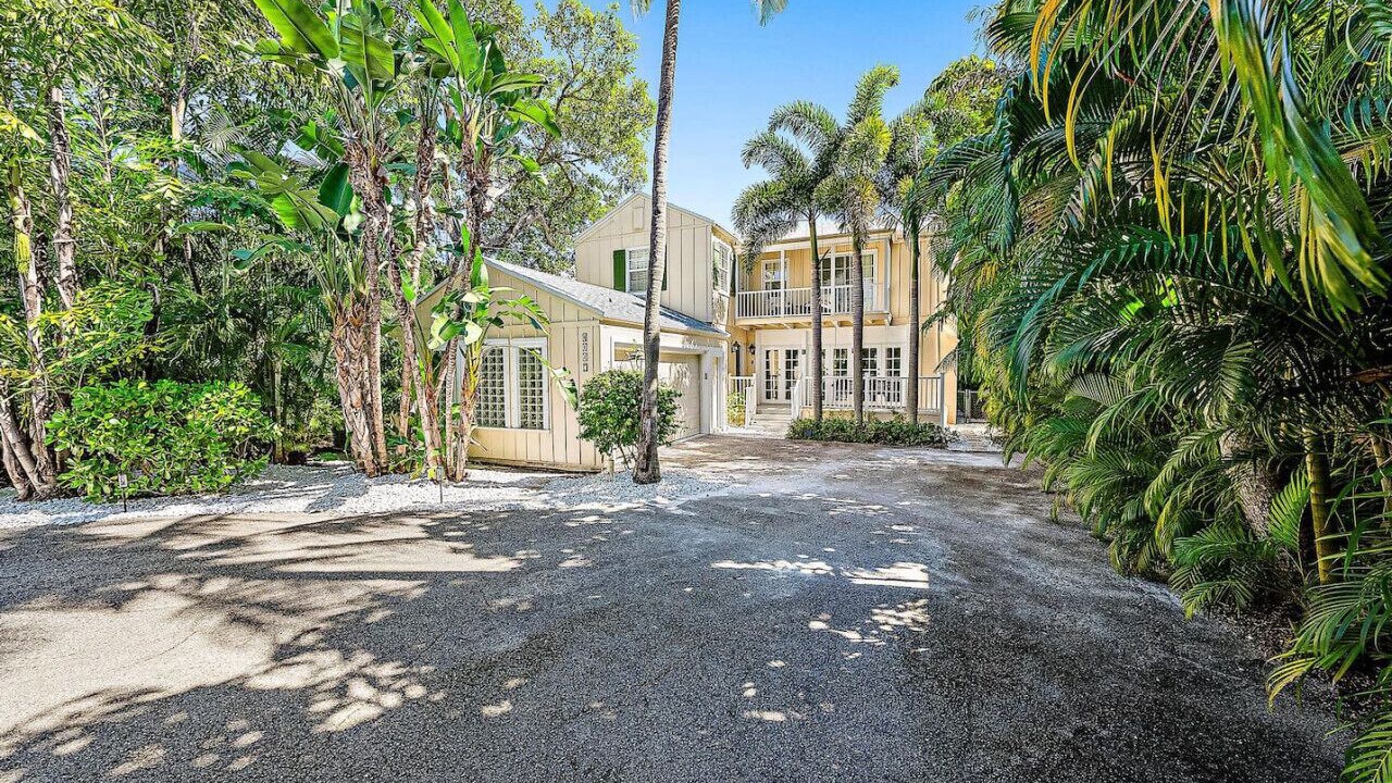 Photo of Outdoor in Palm Beach