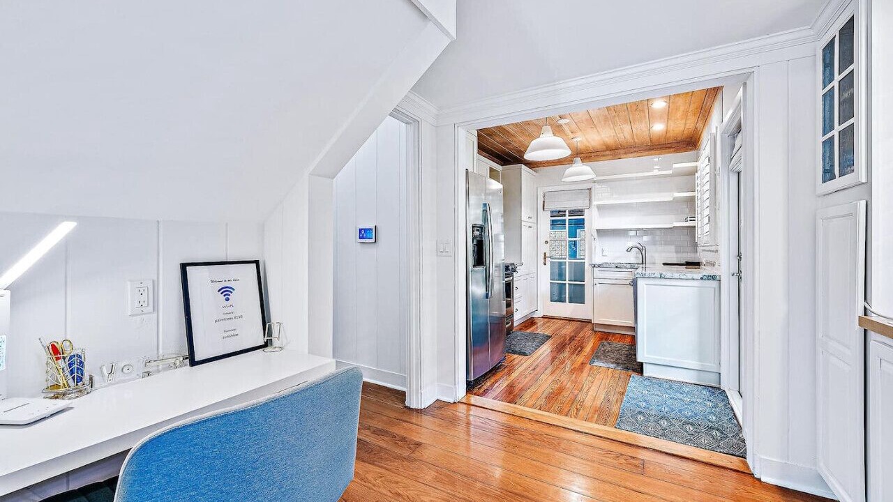 Photo of Kitchen in Palm Beach