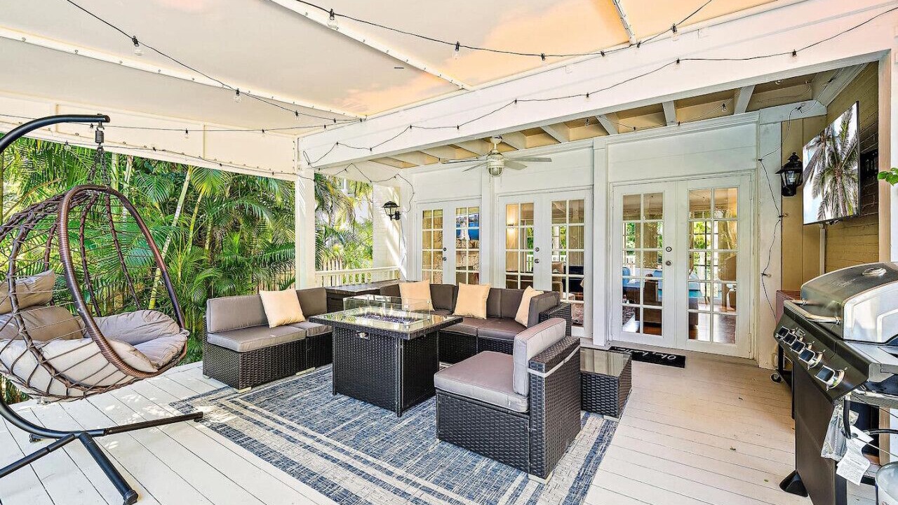 Photo of Outdoor in Palm Beach