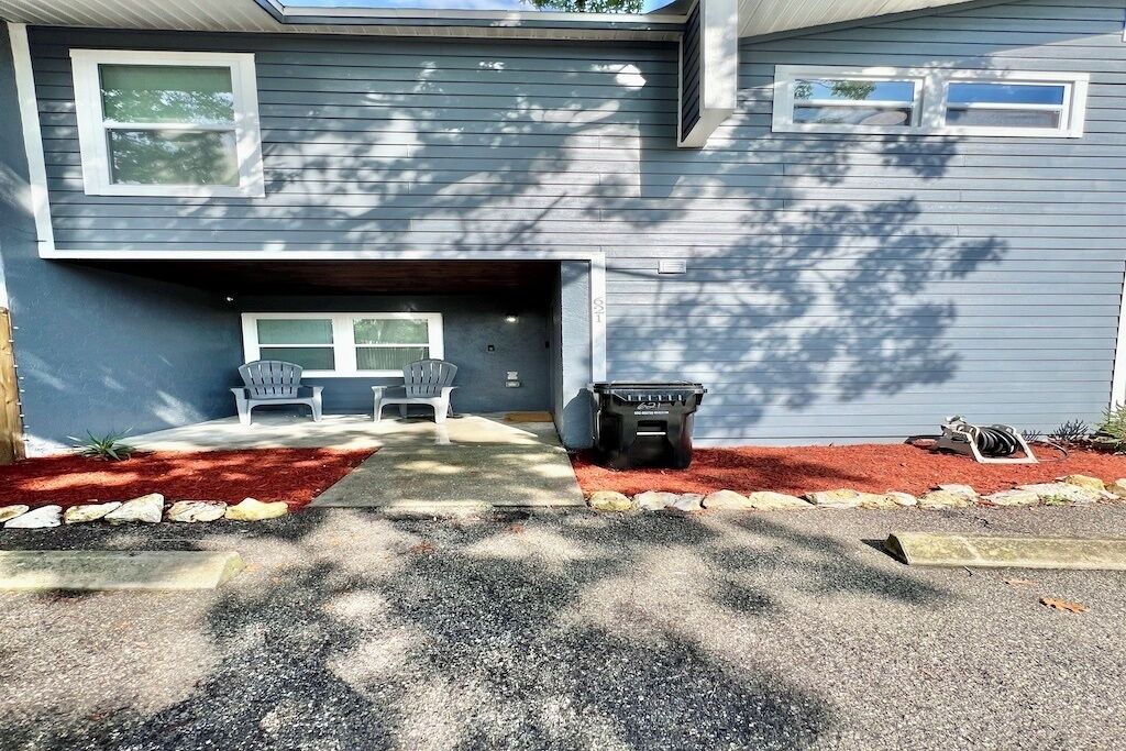 Photo of Outdoor in University Heights