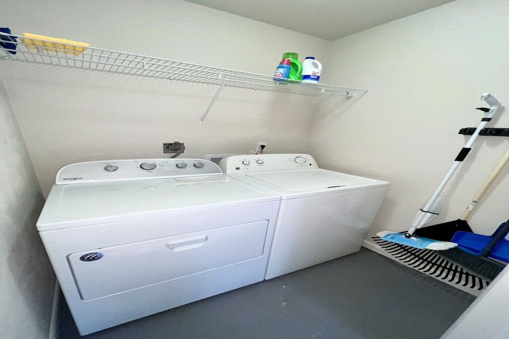 Photo of Bedroom in University Heights