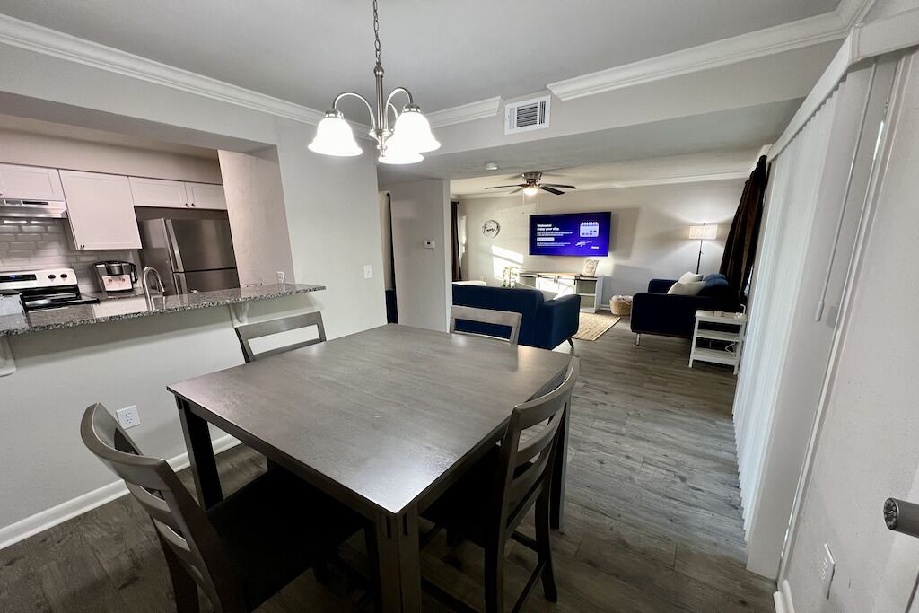 Photo of Bedroom in University Heights