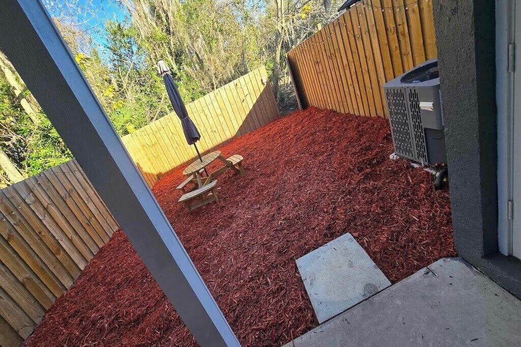 Photo of Bedroom in University Heights