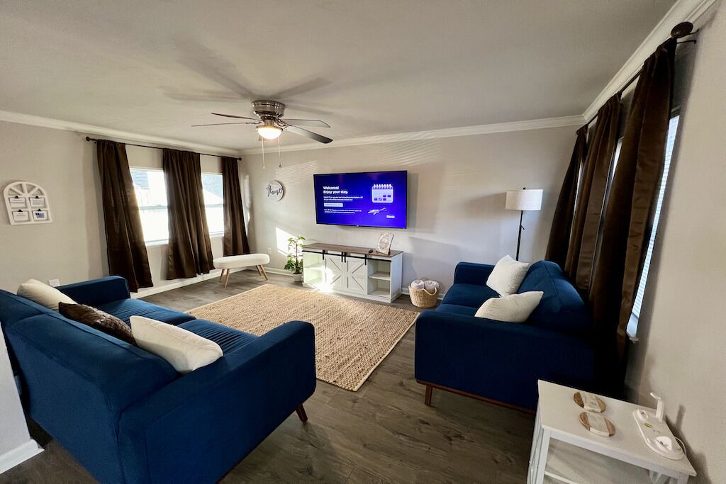 Photo of Bedroom in University Heights