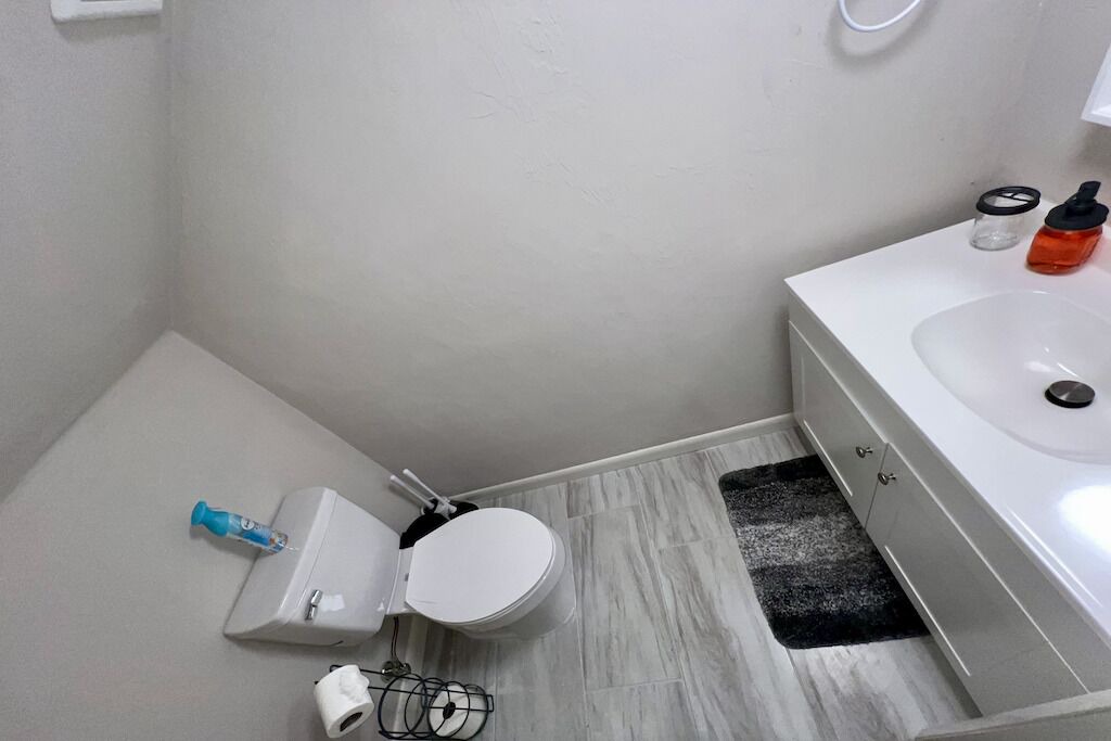 Photo of Bathroom in University Heights