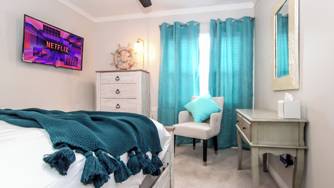 Photo of Bedroom in Carrollwood