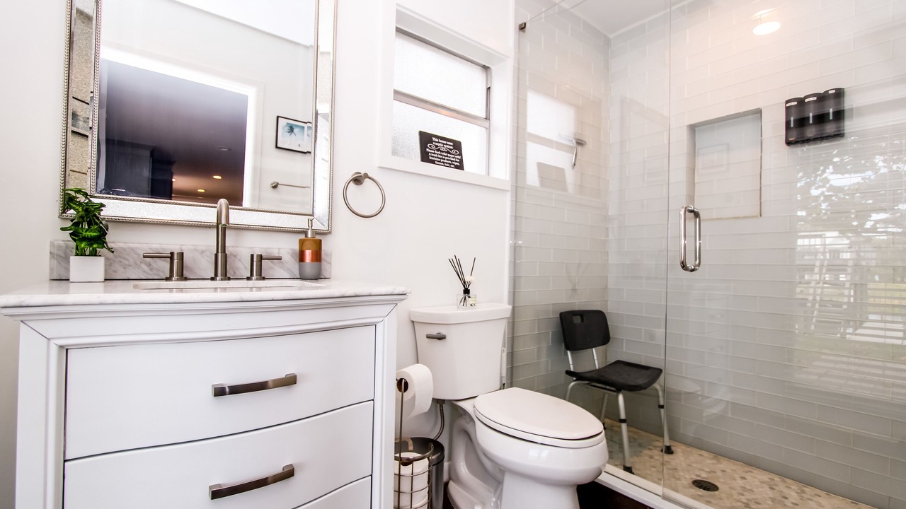 Photo of Bedroom in Carrollwood