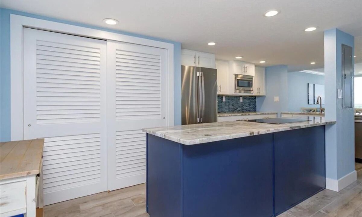 Photo of Kitchen in New Smyrna Beach