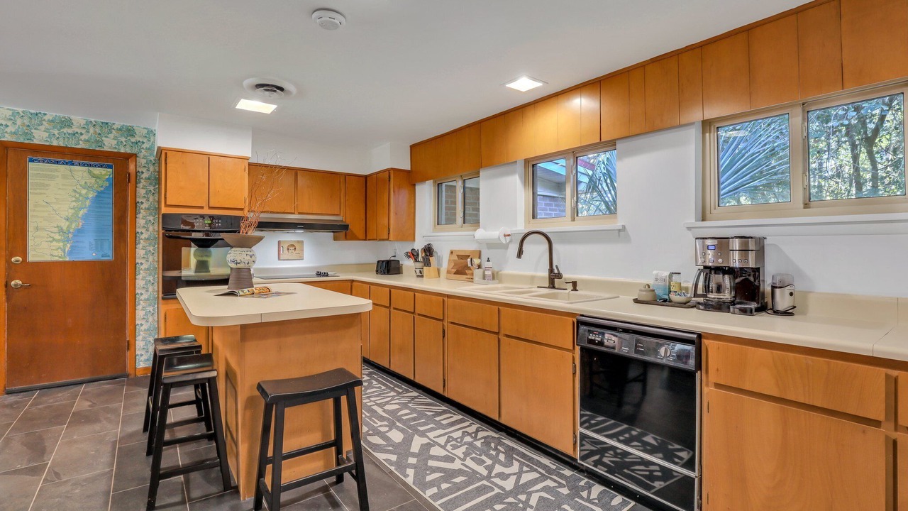 Photo of Kitchen in Savannah