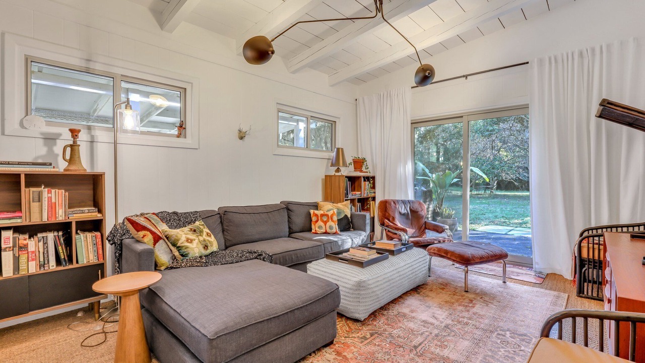 Photo of Livingroom in Savannah